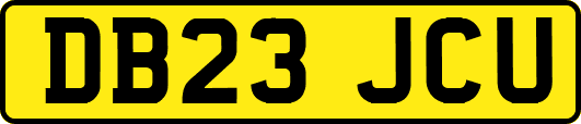 DB23JCU