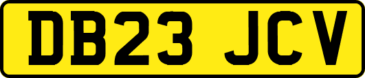 DB23JCV