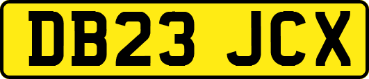 DB23JCX