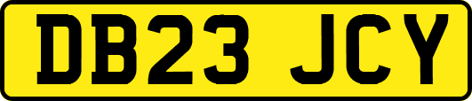 DB23JCY