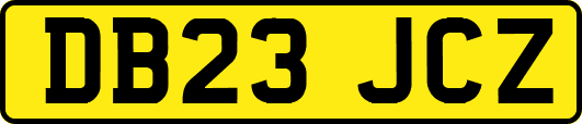 DB23JCZ