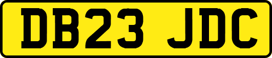 DB23JDC