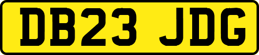 DB23JDG
