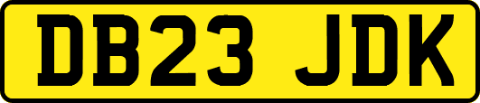DB23JDK
