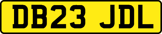 DB23JDL