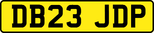 DB23JDP