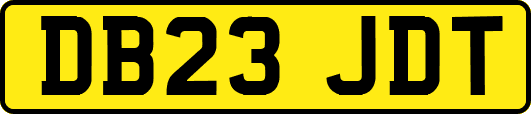 DB23JDT