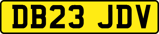 DB23JDV