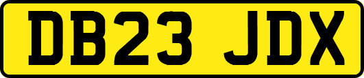 DB23JDX