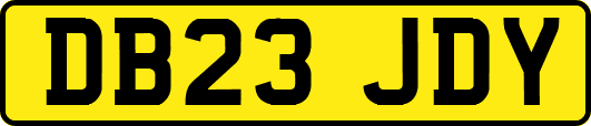 DB23JDY