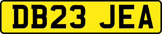 DB23JEA