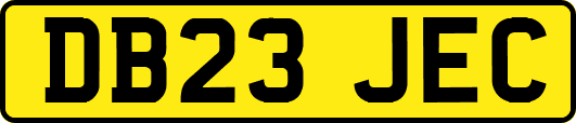 DB23JEC
