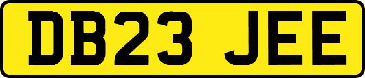 DB23JEE