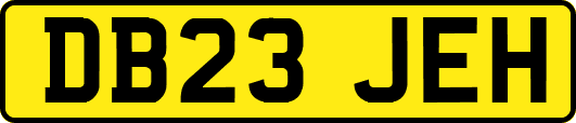 DB23JEH