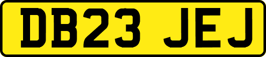 DB23JEJ