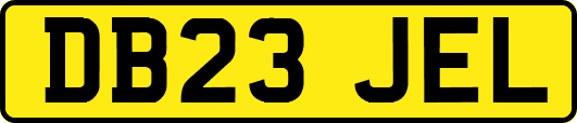DB23JEL