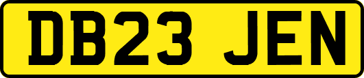 DB23JEN