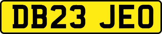 DB23JEO