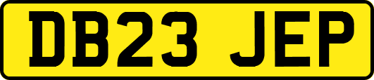DB23JEP
