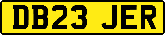 DB23JER