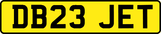 DB23JET