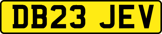 DB23JEV