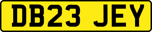 DB23JEY