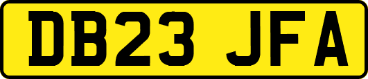 DB23JFA