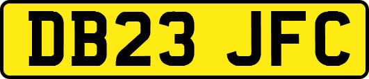 DB23JFC