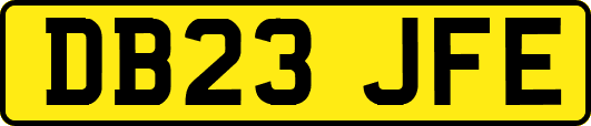 DB23JFE