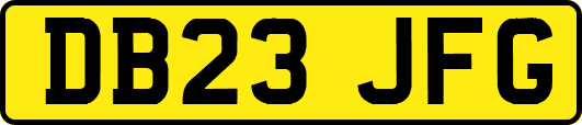 DB23JFG