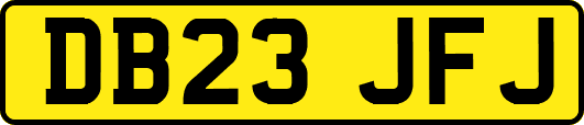 DB23JFJ