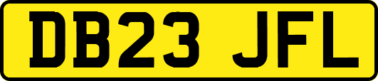 DB23JFL