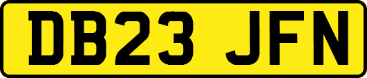 DB23JFN