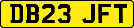 DB23JFT