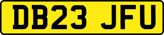 DB23JFU