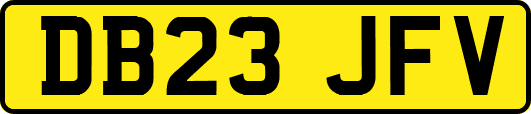 DB23JFV