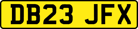 DB23JFX