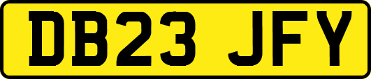 DB23JFY