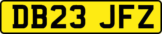DB23JFZ