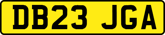 DB23JGA