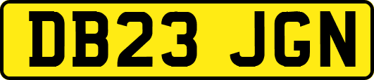 DB23JGN