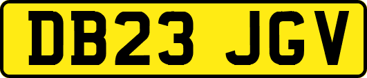 DB23JGV