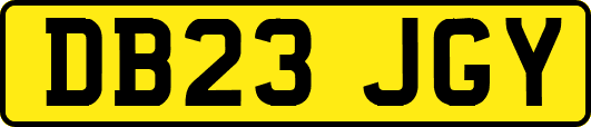 DB23JGY
