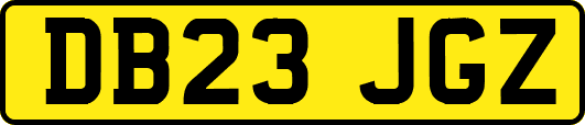 DB23JGZ