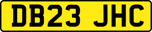 DB23JHC