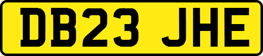 DB23JHE