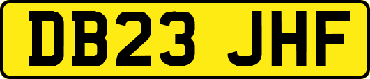 DB23JHF