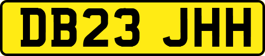DB23JHH