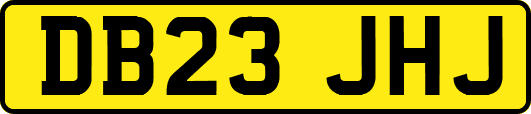 DB23JHJ